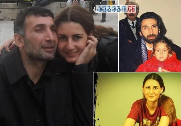 გია ყარყარაშვილის ქალიშვილი: სუპერ გმირებს რომ უყურებ ფილმებში, მამა ჩემთვის ასეთი ადამიანი იყო…