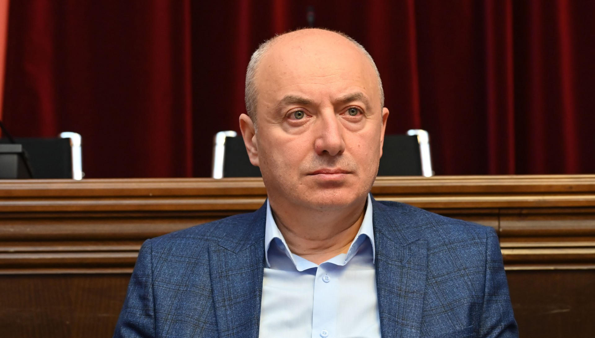 გურამ მაჭარაშვილი – ოპოზიციას ე.წ გაერთიანებების თვითონაც აღარ სჯერა… რვიანი იქნება, შვიდიანი თუ სხვა, ნული რამდენზეც არ უნდა გაამრავლო, იქნება ნული