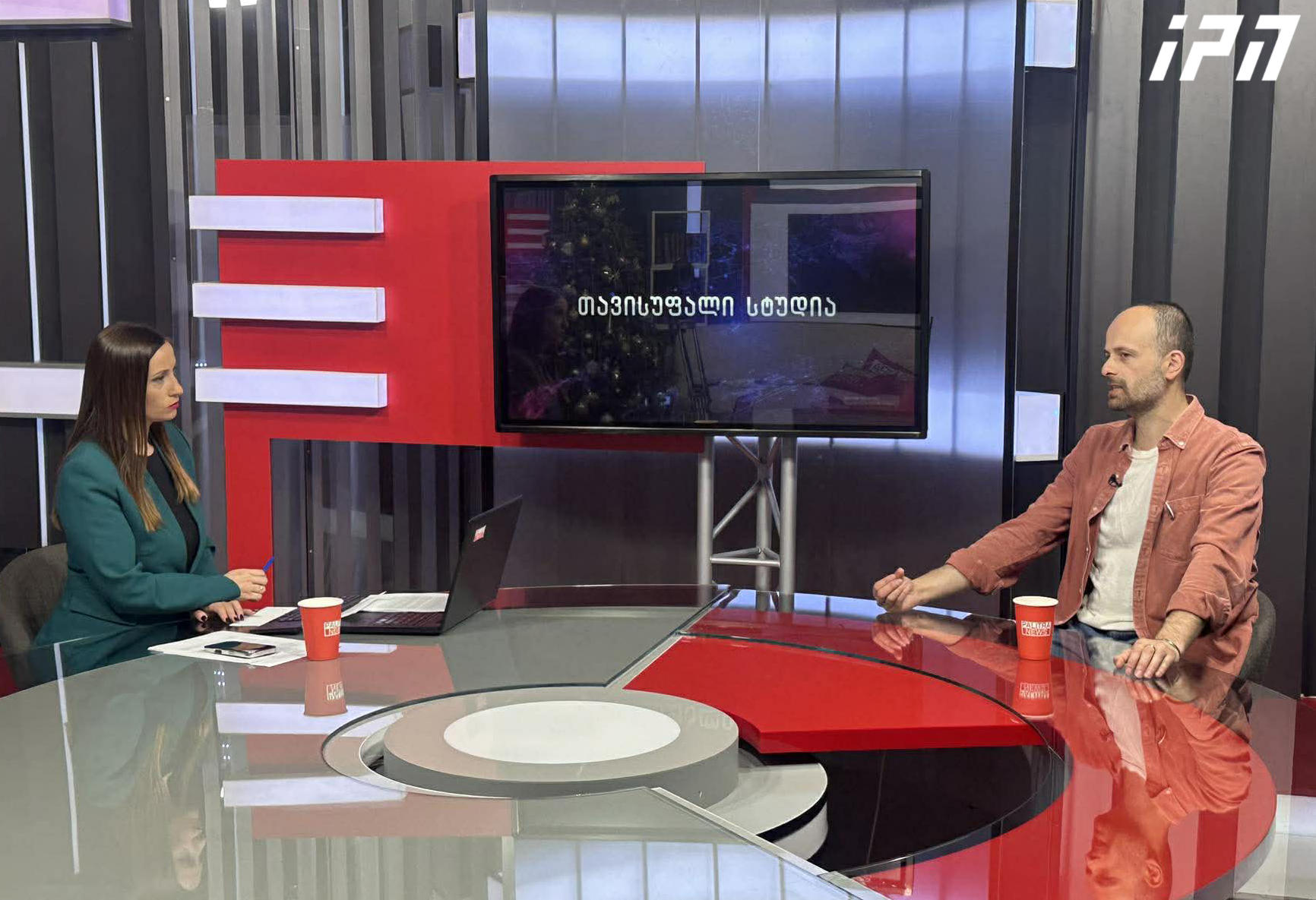 ვახუშტი მენაბდე – მიღებული კანონის მიზანია მოქალაქეებს არ მისცეს შესაძლებლობა, პროტესტი გამოხატონ – პოლიტიკური პარტიებისგან ვითხოვთ იმას, რომ იმოქმედონ რუსთაველის გამზირის მიღმა, პირისპირ შეხვდნენ მოქალაქეებს