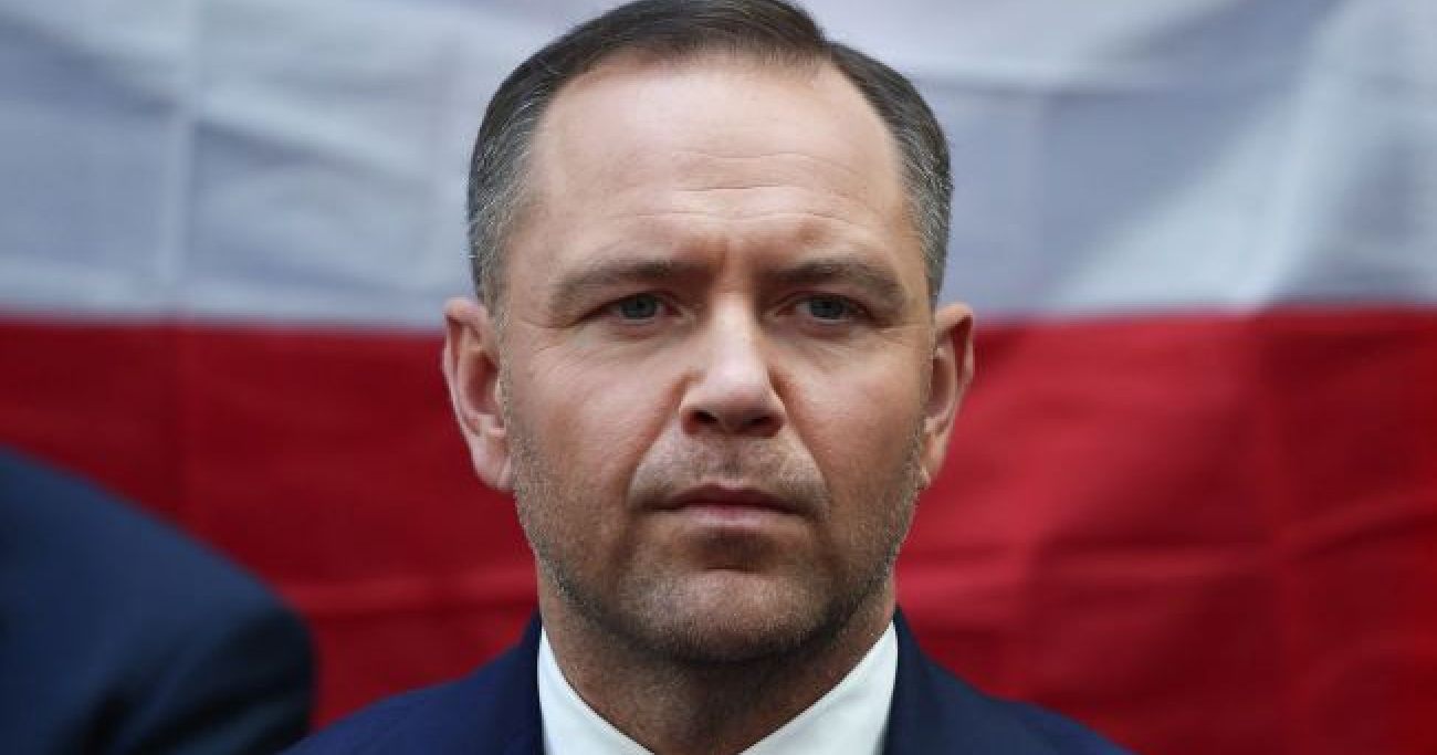 კაროლ ნავროცკი: მოსკალებთან შეთანხმება მე-19, მე-20 და 21-ე საუკუნეებშიც შეუძლებელია