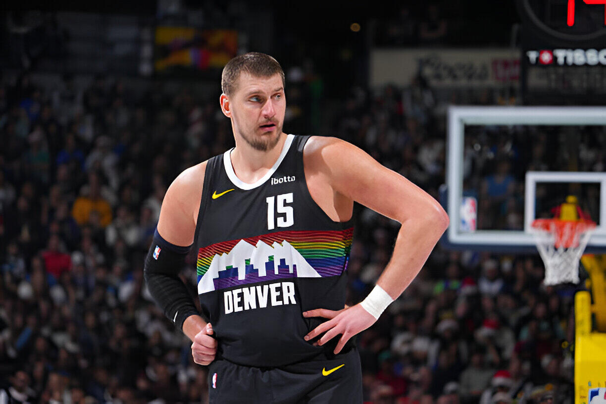 გენიალური ნიკოლა იოკიჩის 56 ქულა და სამმაგი დუბლი – “დენვერმა” “მინესოტა” ოვერტაიმში დაამარცხა