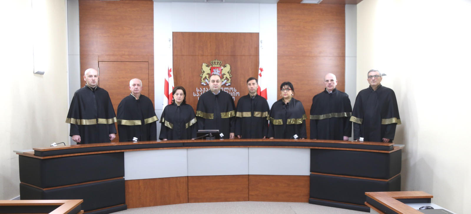 საქართველოს საკონსტიტუციო სასამართლომ ნაწილობრივ დააკმაყოფილა №1689 კონსტიტუციური სარჩელი