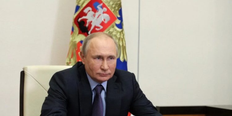 ვლადიმერ პუტინი – საერთაშორისო პრობლემები ყველა ქვეყნის მოსაზრების გათვალისწინებით უნდა მოგვარდეს