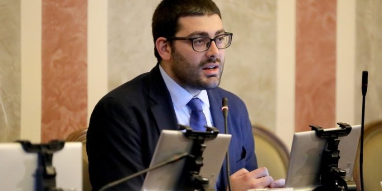 ფასებით დაინტერესება “ოცნების” მხრიდან პოლიტიკური მანიპულაციაა – საბა ბუაძე