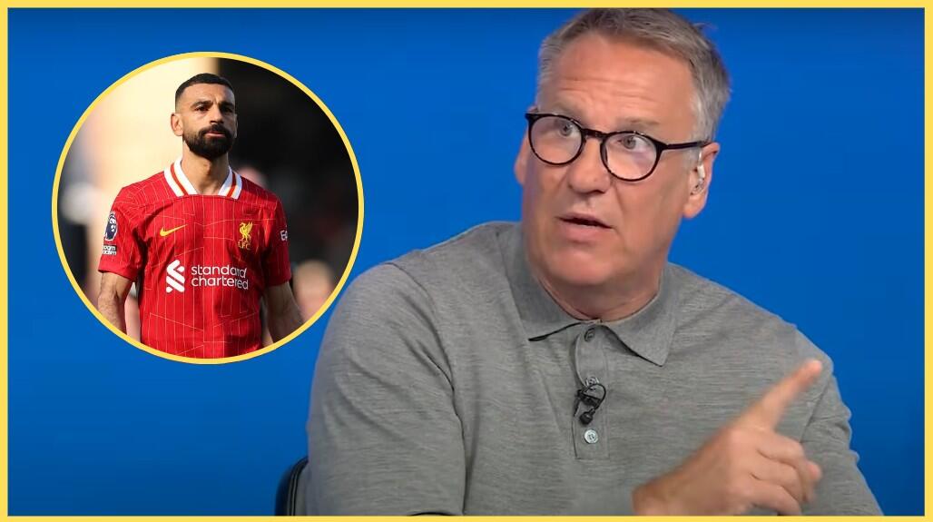 “უბრალოდ თქვა, რომ თამაში უნდა, ასე როგორ გაანადგურეთ?” – მერსონმა სალაჰი დაიცვა