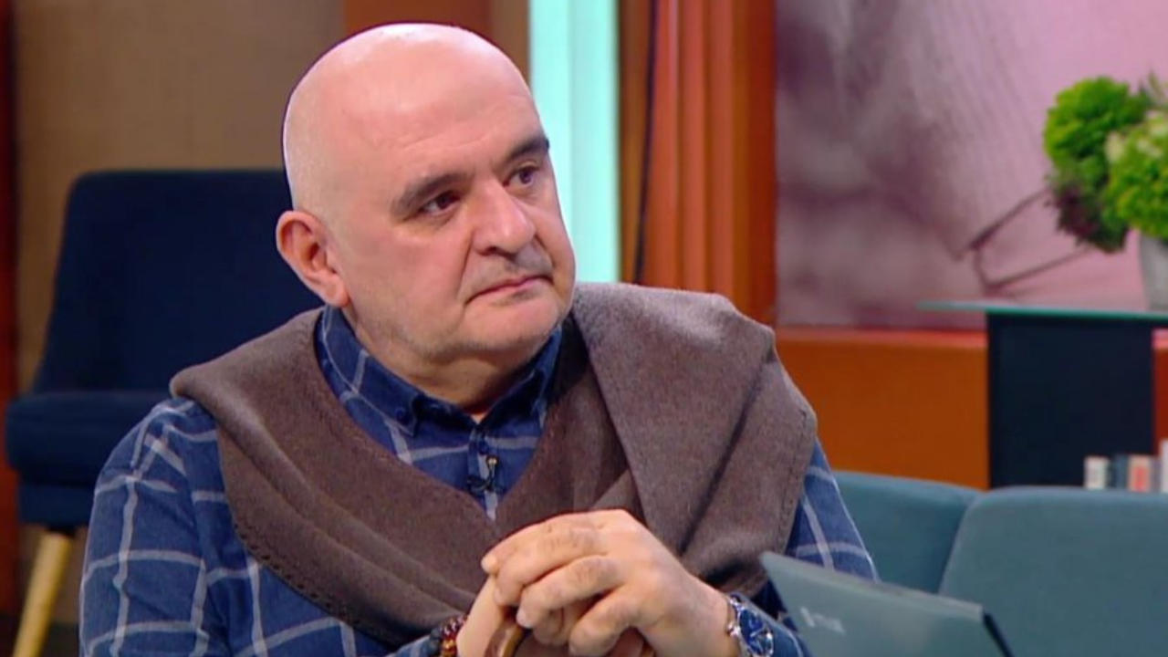 ზურაბ სიხარულიძე – თუ აქამდე სტიგმის გადალახვა მაინც შეიძლებოდა და ფსიქიატრთან მისვლა ოდნავ იყო შესაძლებელი, ახლა ამასაც სპობენ