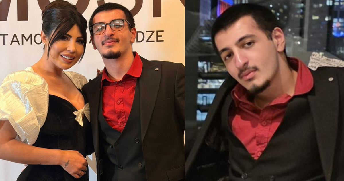 “ყველა ქართველს გვერდით დავუდგები და მხარს დავუჭერ” – ორი ქართველი აშშ-ში და წარმატების ამბავი – Marao