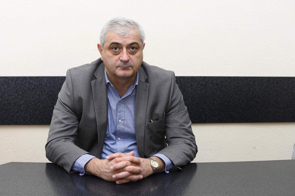 ნიკოლოზ ვაშაკიძე – ტრამპის წინდაუხედავი საგარეო პოლიტიკა სერიოზულ საფრთხეებს შეიცავს როგორც აშშ-სთვის, ასევე, მთელი მსოფლიოსთვის