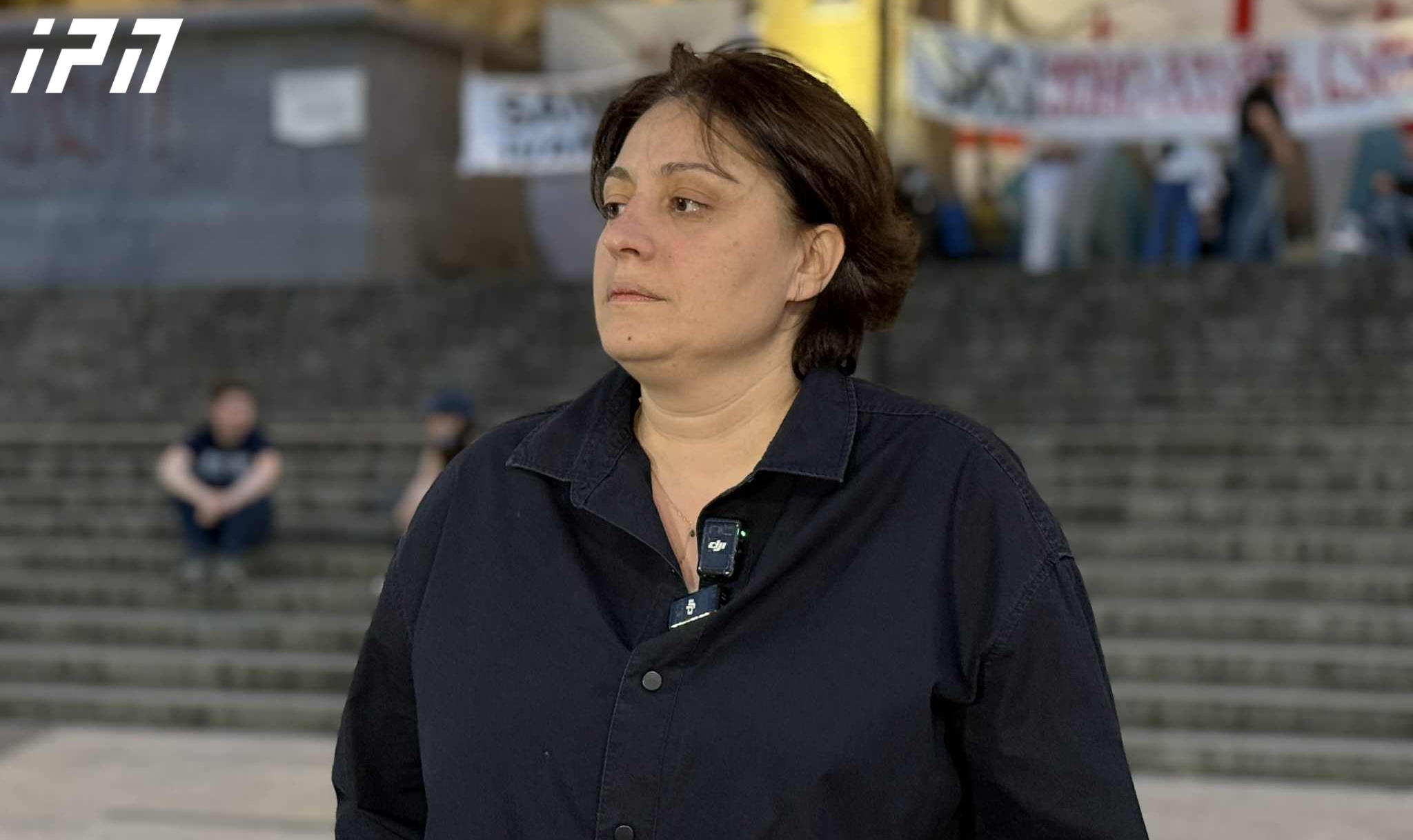 ელენე ხოშტარია: ოცნების მორიგი თაღლითური ინიციატივა, ვითომ დებატების შესახებ, გამოხმაურების ღირსი საერთოდ არ არის, თუმცა ...