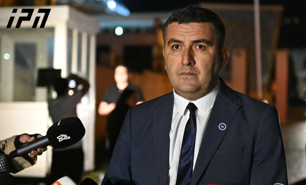 პროკურორი – ბიჭიკო პაიკიძე 9 დეკემბერს ესპანეთში, ბარსელონაში დააკავეს, ახლა მის მიმართ საექსტრადიციო პროცედურები მიმდინარეობს – ჩემი ინფორმაციით, სახელი და გვარი შეცვლილი არ ჰქონია