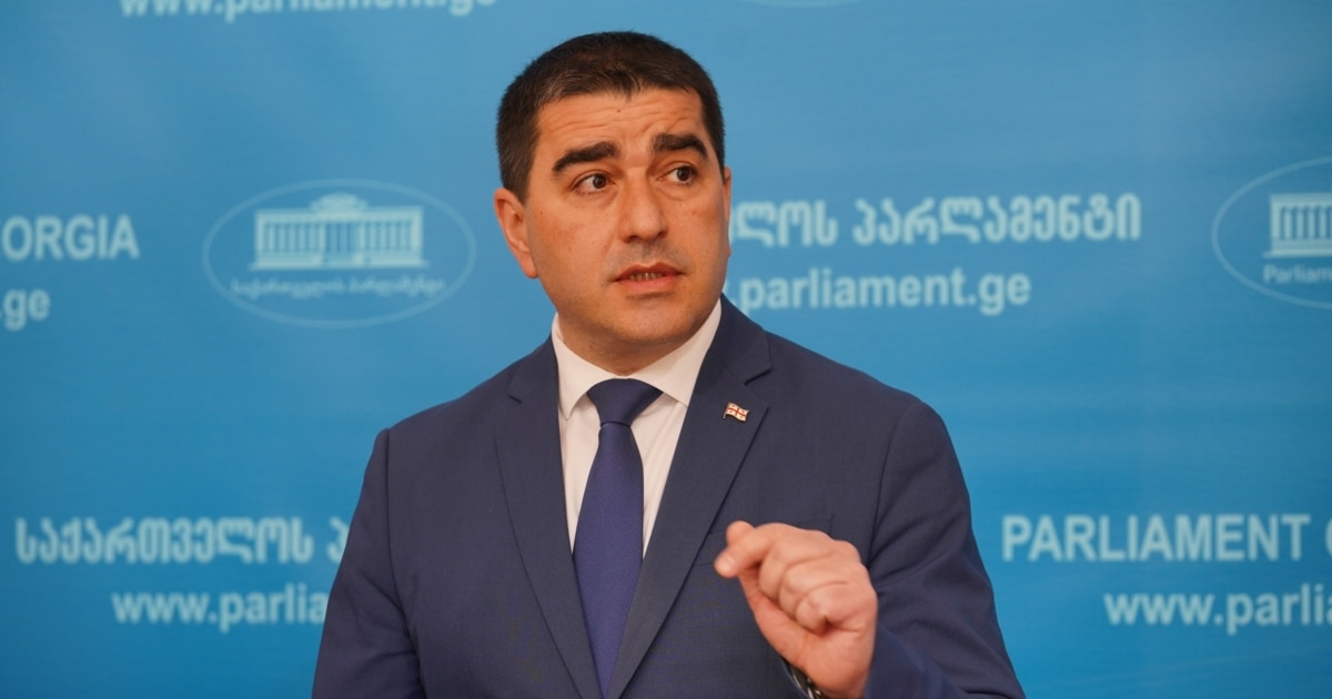 შალვა პაპუაშვილი – არ მგონია, რომ ქართველი ხალხი მომხრე იყოს საბჭოთა კავშირში დაბრუნების, რასაც ბრიუსელის დღევანდელი ხელმძღვანელობა საკუთარი ქცევით გვაჩვენებს