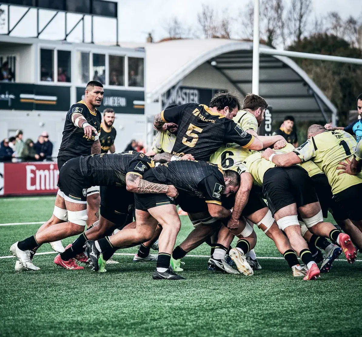 “შავი ლომი” | “მონტობანთან” ისტორიული გამარჯვების შეფასება – ილია მაისურაძე და მიხეილ ბაბუნაშვილი