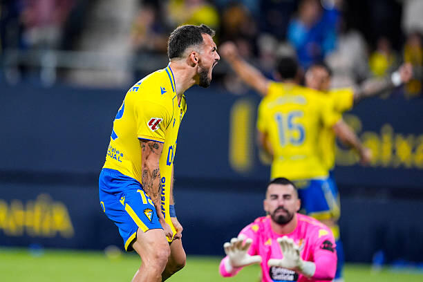 ტაბატაძემ “კადისი” მარცხისგან იხსნა