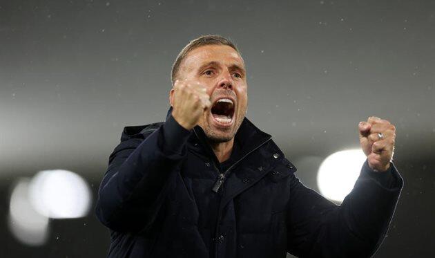 შემცვლელი მალევე იპოვნეს – “სტრასბურგს” კვლავ ინგლისელი გაწვრთნის