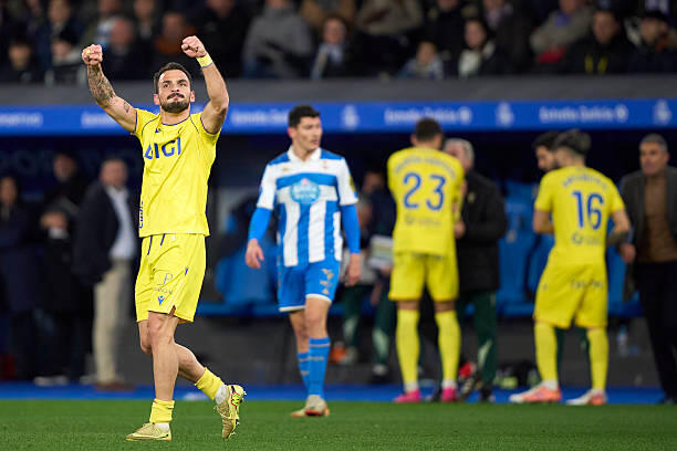 [VIDEO] ტაბატაძემ “კადისი” მარცხისგან ლამაზი გოლით იხსნა