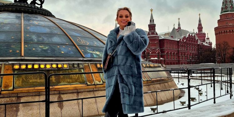 ლალი მოროშკინა: ის დრო მოვიდა, პასპორტი, ორი ხელი ტანსაცმელი, აუცილებელი წამლები და ოქრო (ვისაც აქვს) ცალკე ქეისად შეკრული სულ უნდა გვედოს შავი დღისთვის…