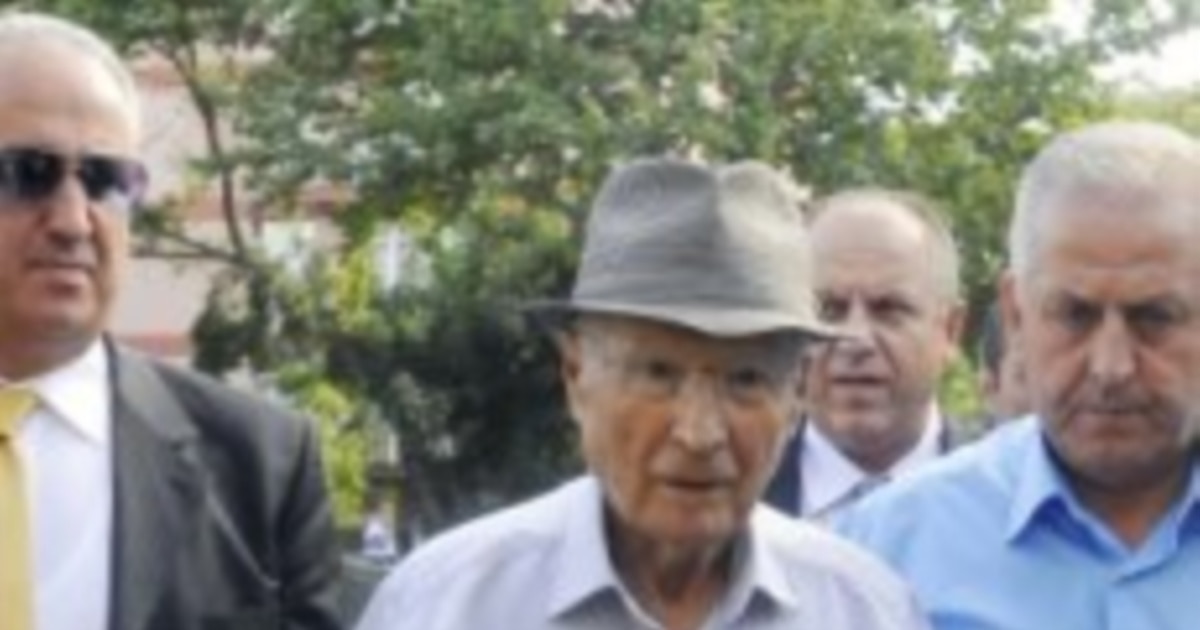 თურქეთში 1980 წელს გადატრიალების ლიდერებს გაასამართლებენ