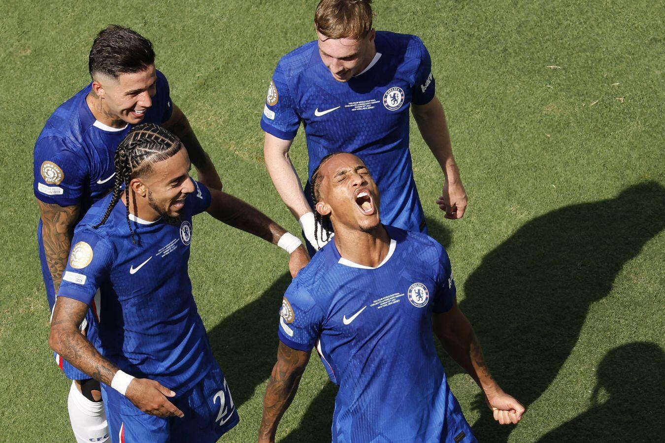 ვინ გაწვრთნის “ჩელსის”? – ფავორიტი გამოიკვეთა