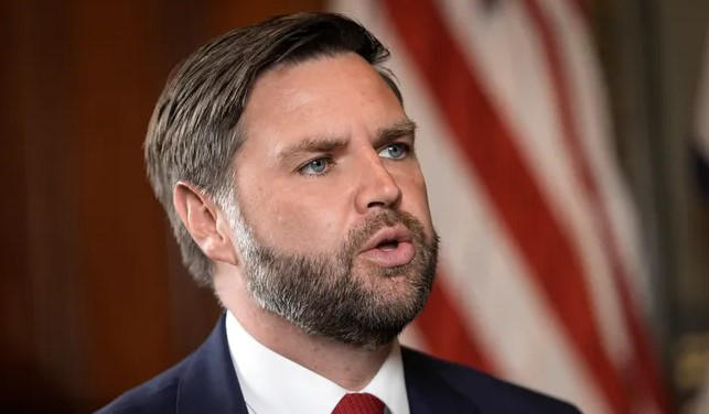 ჯეი დი ვენსი – ევროპელ მეგობრებს ვთხოვთ, რომ გრენლანდიის უსაფრთხოება უფრო სერიოზულად აღიქვან