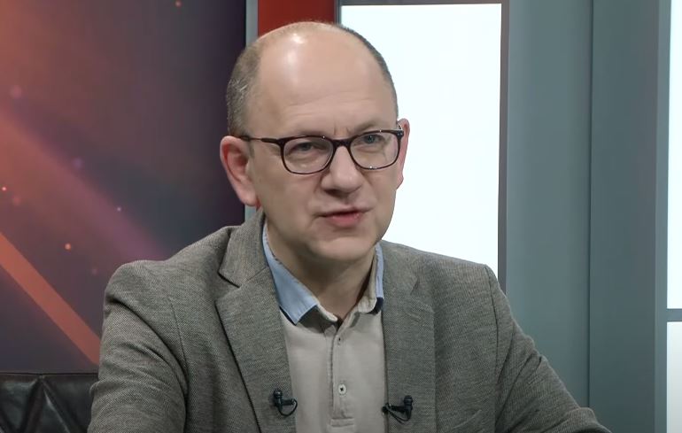 ევროპა ხდება რბილი ძალის სუბიექტი მკაცრი ძალაუფლების სამყაროში – გია აბაშიძე