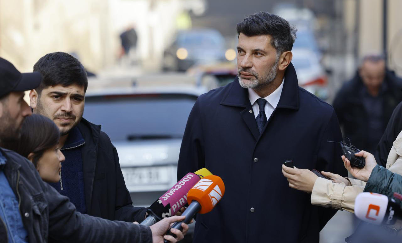 კახა კალაძე – ის დრო აღარ არის, როგორც წლების წინ იყო – გაუმჭვირვალე, „შავი“ ფული შემოდიოდა ქვეყანაში და შიდა პოლიტიკას ხმარდებოდა – არსებობს კანონი და ვიმოქმედებთ კანონის შესაბამისად