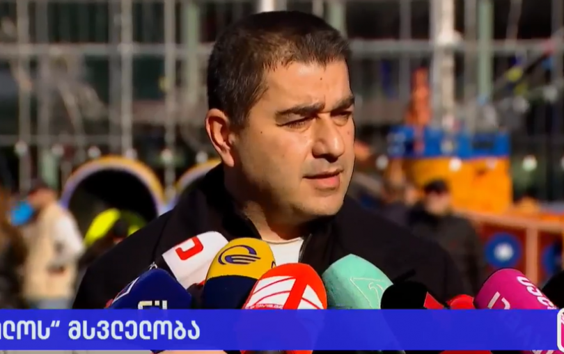 პაპუაშვილი: სიტყვის თავისუფლების სახით შემოგვაპარეს ყველაზე ბოროტი და მკვლელი იარაღი