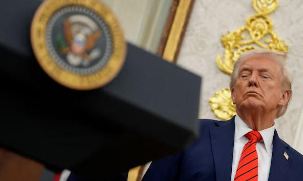 დონალდ ტრამპი – ვენესუელა აშშ-ს 30-50 მილიონ ბარელ ნავთობს გადასცემს