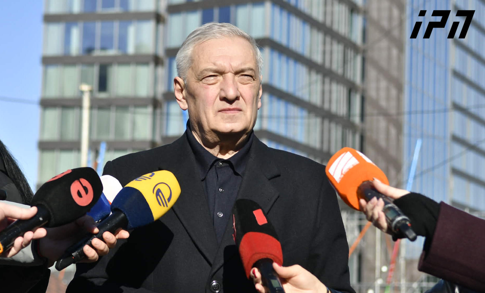 გია ვოლსკი – კალენდრით არის დადგენილი 7 იანვარი, როდესაც შობას ქვეყნების ნაწილი ზეიმობს და ამ ტრადიციას არ გადავდივართ – სააკაშვილმა ეს კარგად იცის, თუმცა მისთვის მთავარია საზოგადოებაში დაპირისპირების ახალი კერები გაჩნდეს