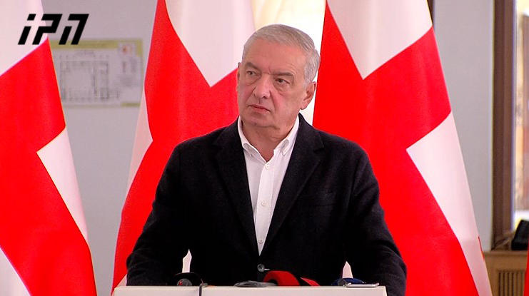 გია ვოლსკი – ვენეციის კომისია ჩამოყალიბდა, როგორც ხელკეტი კონკრეტული ქვეყნის მიმართ, რომელთა დაკავშირებითაც თავისი პოლიტიკური შეხედულებები აქვს მარტა კოსს, კაია კალასს ან იუკნევიჩიანეს