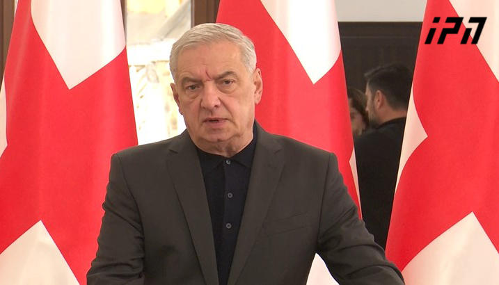 გია ვოლსკი – არსებობს მთავარი ნაკარნახევი გეგმა ე.წ. ოპოზიციის მიმართ, რომ საქართველოში ხელისუფლება უნდა შეიცვალოს – დესტაბილიზაციაა პირველი ამოცანა, შემდეგ მარიონეტული ხელისუფლების მოყვანა