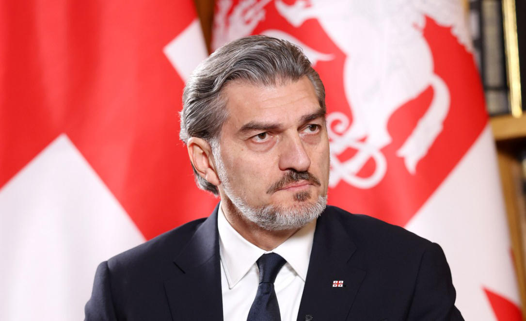 მედია: [13:00] ყაველაშვილს შეწყალების აქტი ამ დრომდე არ გამოუცია (ვიდეო)