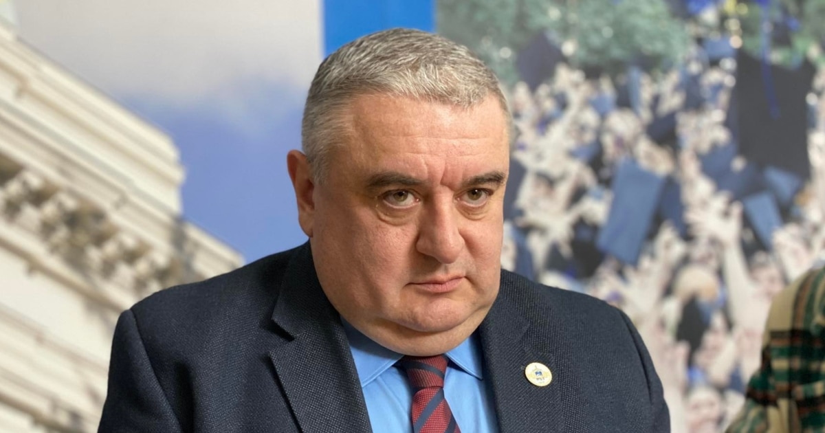 „შეხვედრები გაგრძელდება“ – დასრულდა შეხვედრა მიქანაძესა და თსუ-სა და სტუ-ს წარმომადგენლებს შორის