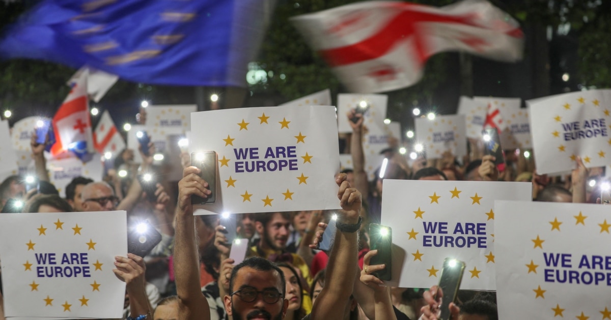 აგენტებზე ნადირობის სეზონი