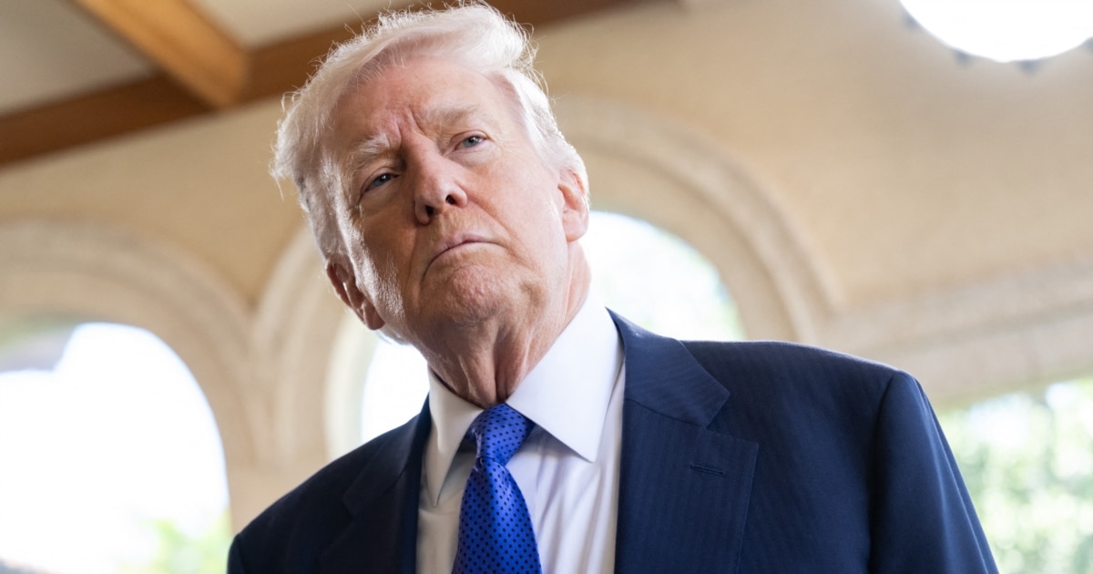 ტრამპი რუსეთს და აშშ-ს მოუწოდებს ახალ ბირთვულ შეთანხმებაზე იმუშაონ