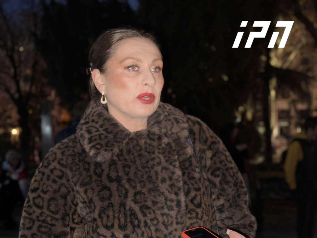 სტუ-ს ლექტორი მაია ბენია – ვერავინ დაგვიმტკიცა და ვერავითარი არგუმენტი ვერ მოგვიყვანა, რომ უნივერსიტეტების შერწყმა ნიშნავს გაუმჯობესებას