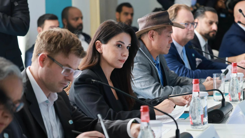 „მსოფლიო მთავრობათა სამიტში მონაწილეობა მნიშვნელოვანი შესაძლებლობაა, რომ ღირსეულად წარვადგინოთ საქართველოს პოტენციალი, განსაკუთრებით საინვესტიციო მიმართულებით“ – მარიამ ქვრივიშვილი