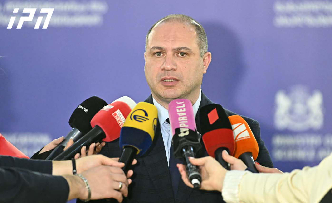 გივი მიქანაძე – შეთავაზებული იყო, რომ დავიწყოთ რეორგანიზაციის პროცესი, ჩამოვაყალიბოთ დროებითი მმართველი ორგანო, თუმცა ამ მმართველმა ორგანომ არა მყისიერად, არამედ თუნდაც 2, 2- წელიწადნახევარში იმსჯელოს საკითხებზე