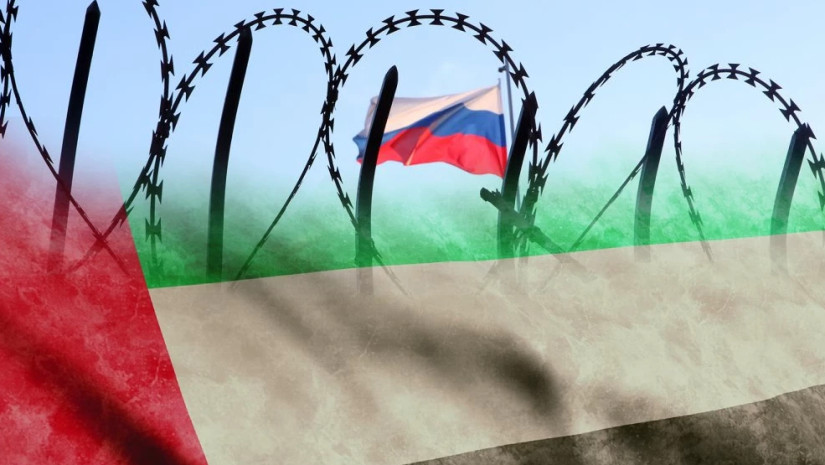 აშშ-მა რუსეთის წინააღმდეგ ახალი სანქციები მოამზადა – Bloomberg