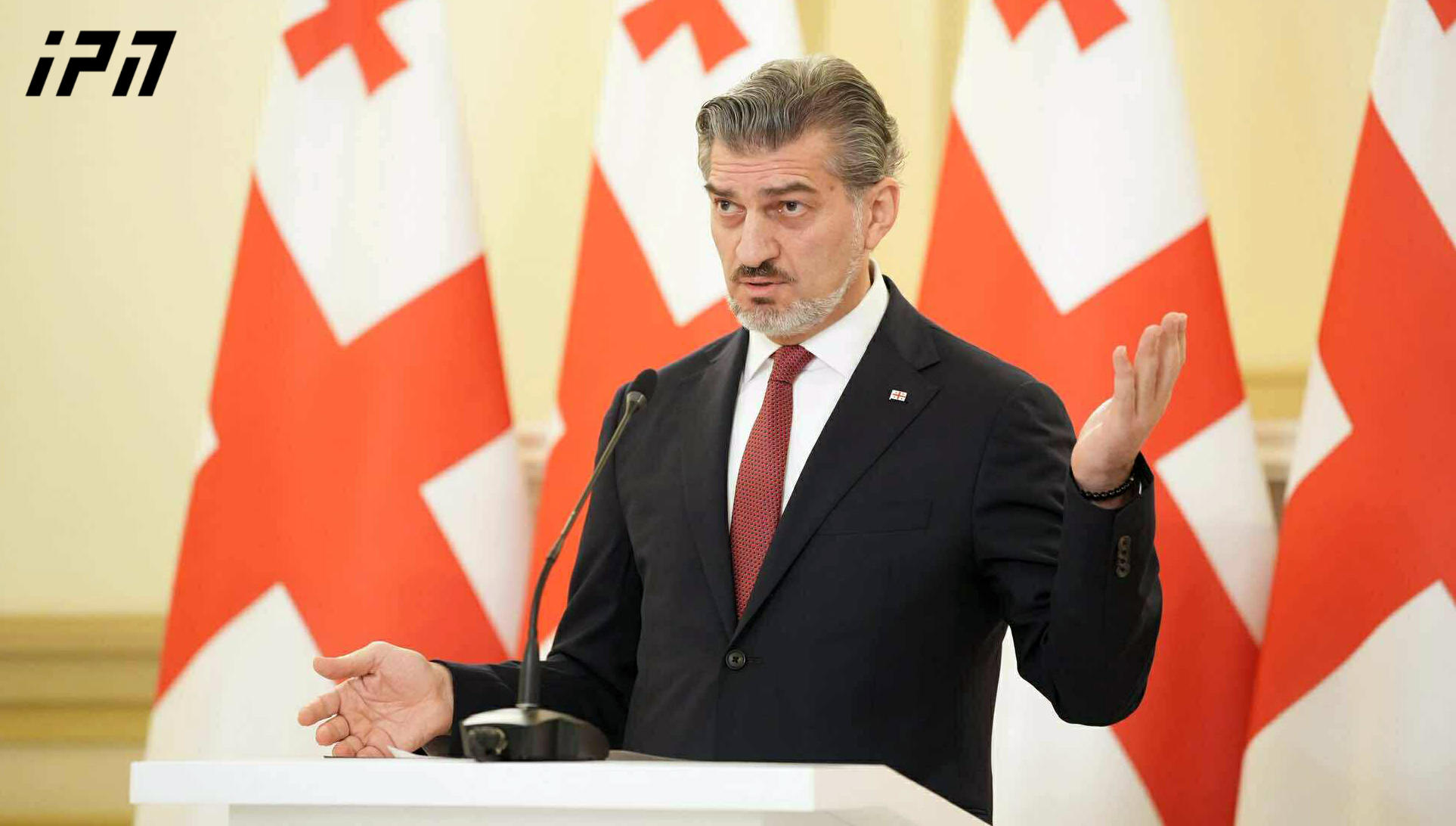 მიხეილ ყაველაშვილი: სამიტი ძალიან მაღალ დონეზე იყო ორგანიზებული. ჩემს სიტყვაშიც გადავუხადე მადლობა ყაზახეთის მთავრობას და მის პრეზიდენტს