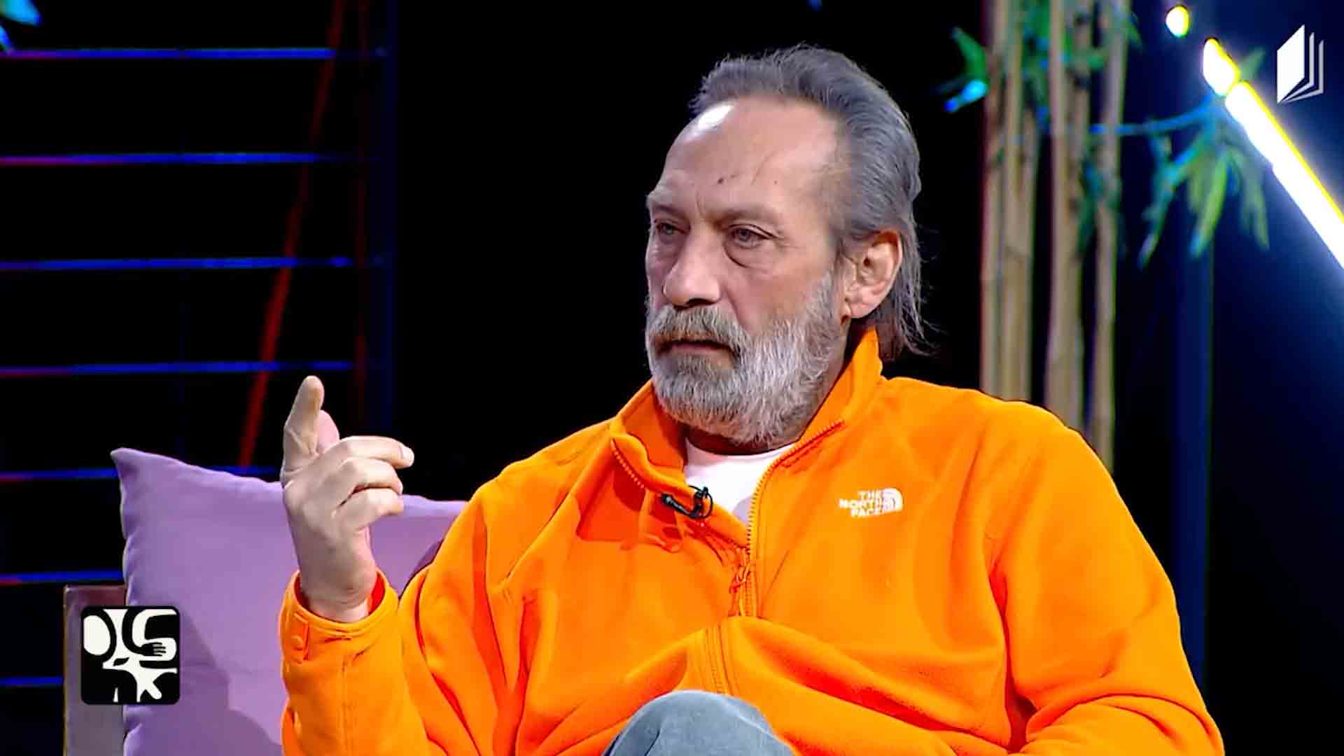 ნიკუშა შენგელაია: მსახიობს იძახიან და გავიაროთ ქუჩაში… ვინ იცნობს? ხალხი გიცნობს საერთოდ? (ვიდეო)