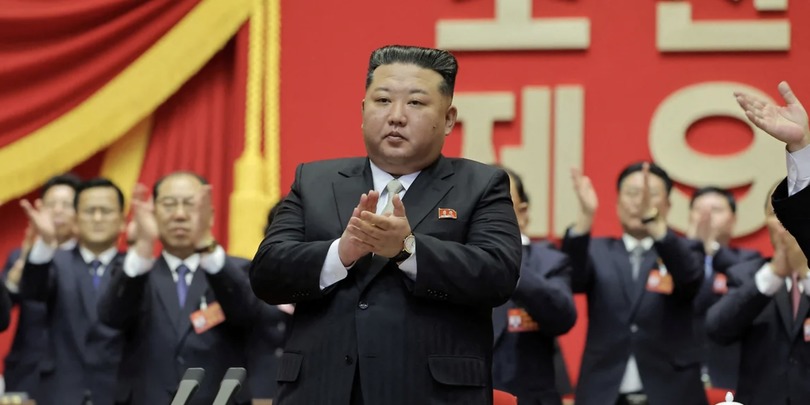 კიმ ჩენ ინმა ჩრდილოეთ კორეის საპარლამენტო არჩევნებში ხმების 99.93% მიიღო (ვიდეო)