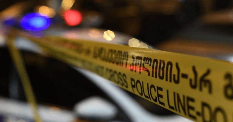 შსს: თბილისში კაცმა დედა და ძმა მოკლა