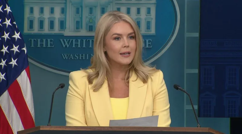 თეთრი სახლი – სიტუაცია ცვალებადია და აშშ-სა და ირანს შორის შეხვედრებთან დაკავშირებული სპეკულაციები საბოლოოდ არ უნდა ჩაითვალოს