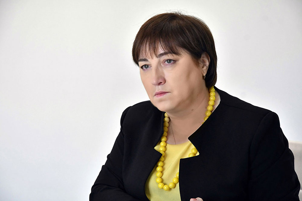 ია ანთაძე: ხვალ და ზეგ როგორ ქვეყანაში აპირებთ ცხოვრებას?