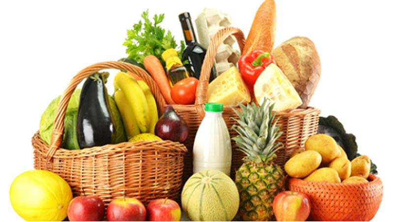 „საქსტატი“: ფასები მომატებულია – თევზეული, ხილი და ყურძენი, პური და პურპროდუქტები, ხორცი და ხორცის პროდუქტები