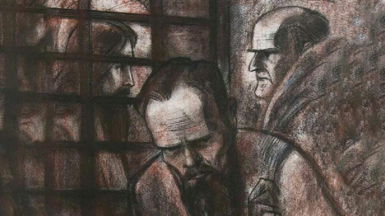 ქეთი მოლაშვილი: ბერი ზოსიმა ირჩევს მოკრძალებულ, ღარიბულ საცხოვრებელს, მხოლოდ იმიტომ, რომ ხალხის სიღარიბეს ისევე გრძნობდეს, როგორც მისი სამწყმსო