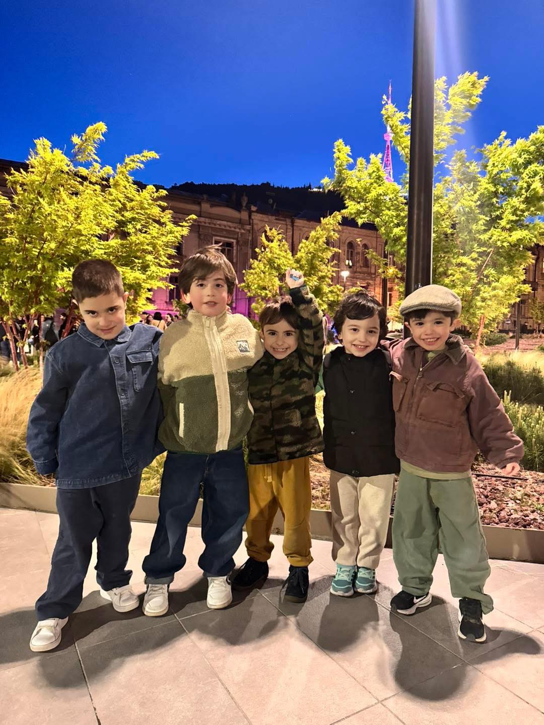 თამო კეშელავა: ხალხის ფულს ვერ იმეტებთ ბავშვების სამკურნალოდ, რათა მეტი მოიპაროს ვიღაცა ჩინოვნიკმა?