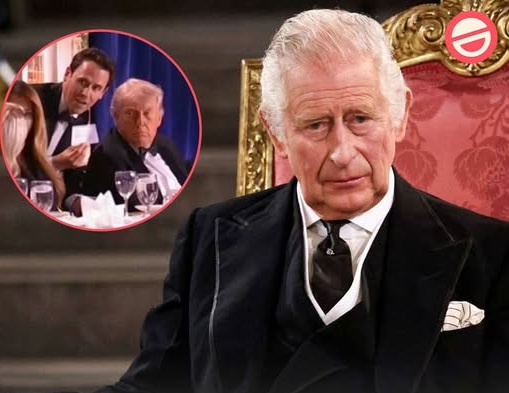 ბუკინგემის სასახლის ცნობით, დღევანდელი სროლის მიუხედავად, მეფე ჩარლზი აშშ-ში მაინც ჩავა და მისი ვიზიტი “გეგმის მიხედვით შედგება”