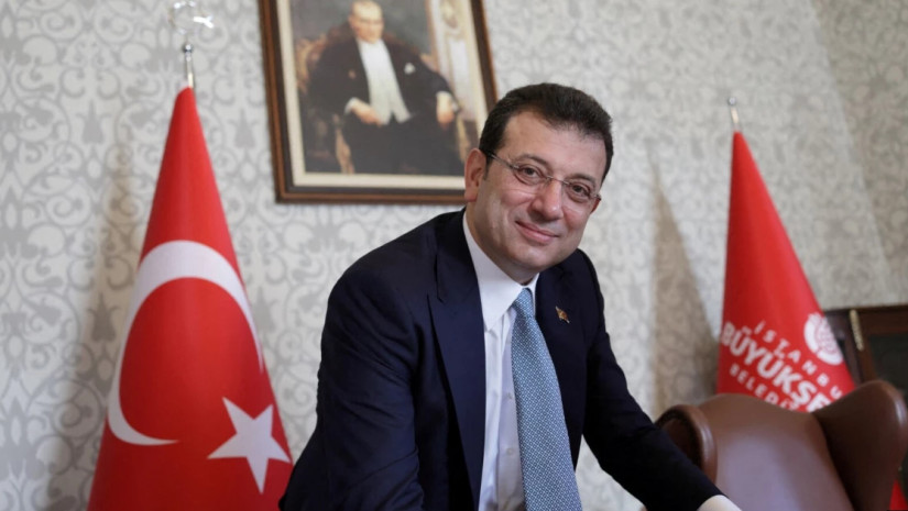 ეკრემ იმამოღლუ: სილივრის ციხის საკნიდან ვულოცავ პეტერ მადიარს გამარჯვებას… თქვენი გამარჯვება გვეკუთვნის ყველას, ვისაც გვჯერა, რომ ბიულეტენი შიშზე ძლიერია