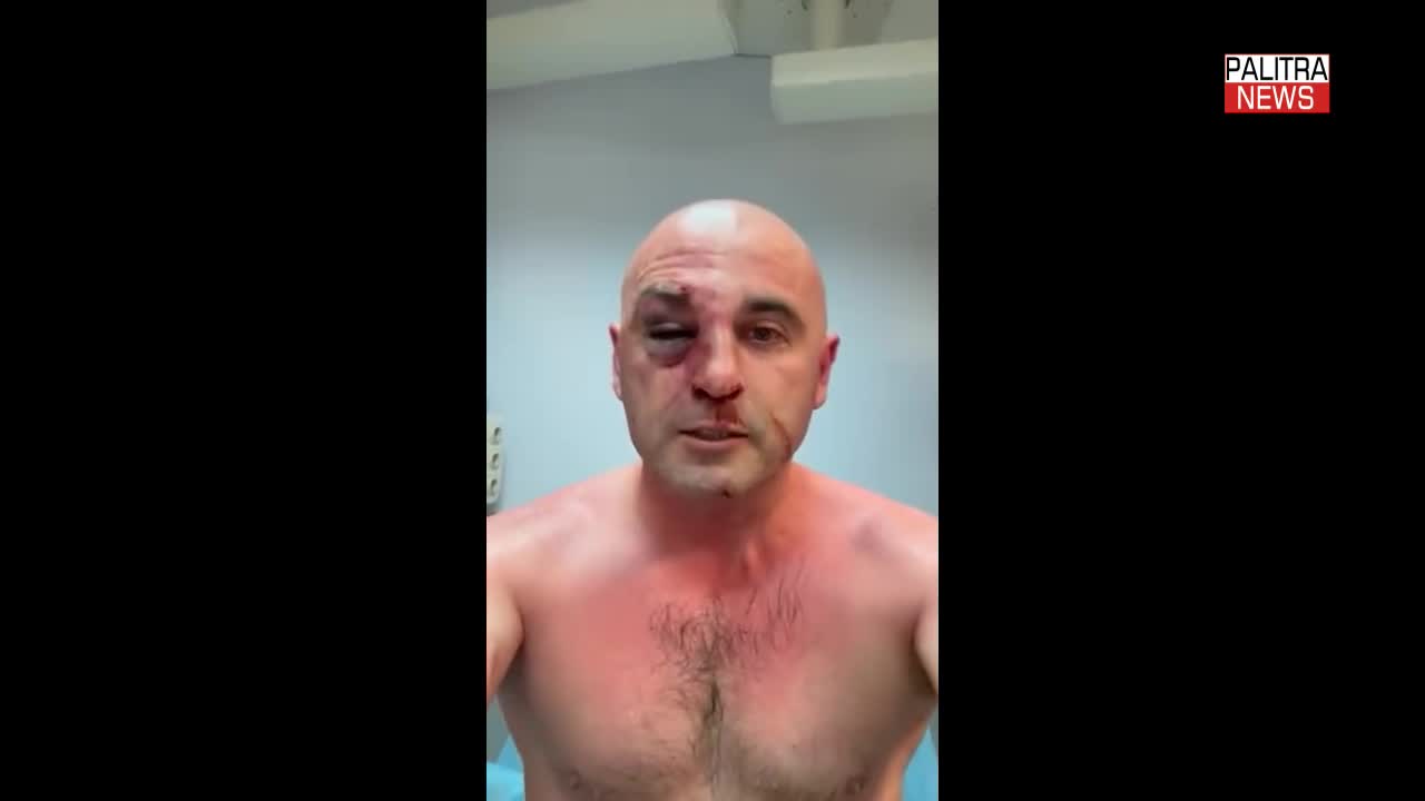 მარიამ  დოლიძე: მაინტერესებს ბიჭებო, სასიკვდილოდ რომ გაიმეტეთ [ლევან ხაბეიშვილი] ამაზე თავი შეურაცხყოფილად არ იგრძენით?  (ვიდეო)